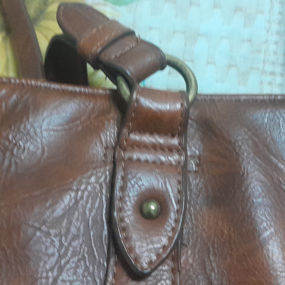 Boc bag - Picture 6 of 9